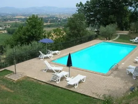Casale San Gregorio 펜션