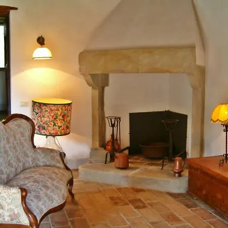 Casale San Gregorio