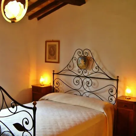 Casale San Gregorio Hébergement de vacances Bettona