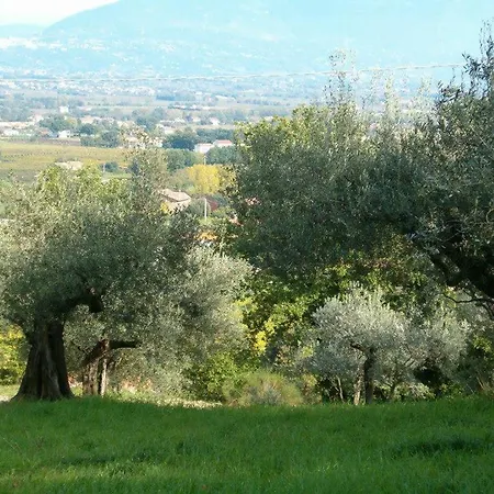 Casale San Gregorio 베토나