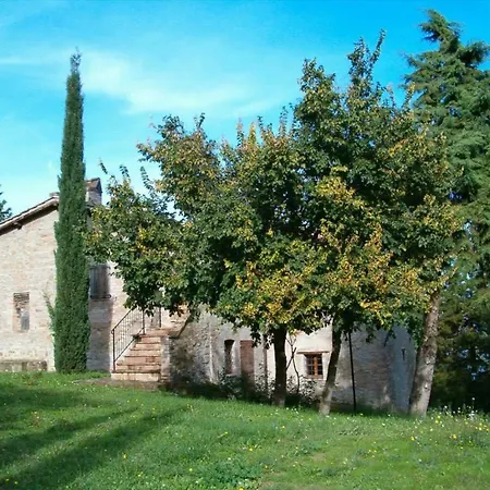 펜션 Casale San Gregorio 베토나