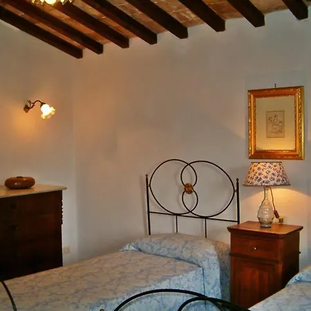 Hébergement de vacances Casale San Gregorio Bettona